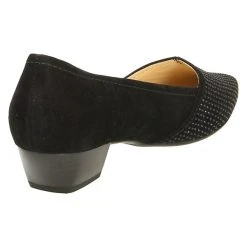 Think! Ballerinas - Schwarz -Pretty Ballerinas-Shop 12218863 05
