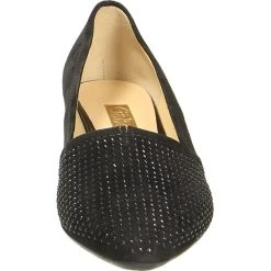 Think! Ballerinas - Schwarz -Pretty Ballerinas-Shop 12218863 07