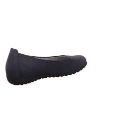 WALDLÄUFER Ballerinas Klassische Ballerinas - Blau -Pretty Ballerinas-Shop 12251181 05