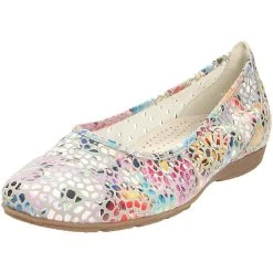 Gabor Ballerinas Klassische Ballerinas - Bunt