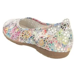 Gabor Ballerinas Klassische Ballerinas - Bunt -Pretty Ballerinas-Shop 12313108 03