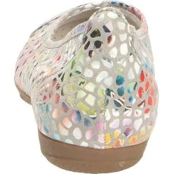 Gabor Ballerinas Klassische Ballerinas - Bunt -Pretty Ballerinas-Shop 12313108 04