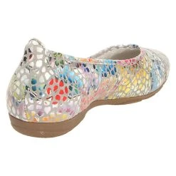 Gabor Ballerinas Klassische Ballerinas - Bunt -Pretty Ballerinas-Shop 12313108 05