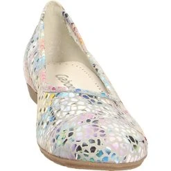 Gabor Ballerinas Klassische Ballerinas - Bunt -Pretty Ballerinas-Shop 12313108 07