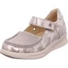 Wolky Ballerinas - Grau -Pretty Ballerinas-Shop 12416521 01