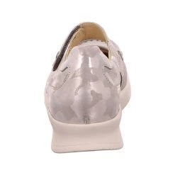 Wolky Ballerinas - Grau 9 Wolky Ballerinas - Grau -Pretty Ballerinas-Shop 12416521 03