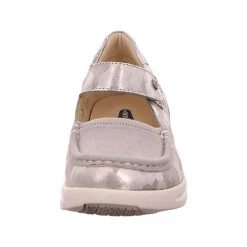 Wolky Ballerinas - Grau 11 Wolky Ballerinas - Grau -Pretty Ballerinas-Shop 12416521 05