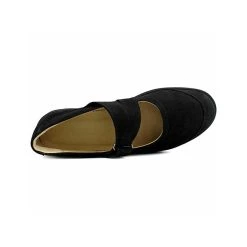 Hartjes Ballerinas - Schwarz 8 Hartjes Ballerinas - Schwarz -Pretty Ballerinas-Shop 12536252 03