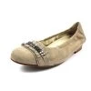 Semler Ballerinas - Grau 1 Semler Ballerinas - Grau -Pretty Ballerinas-Shop 12595558 01