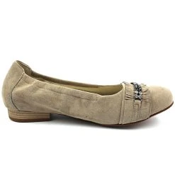 Semler Ballerinas - Grau -Pretty Ballerinas-Shop 12595558 04