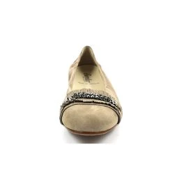 Semler Ballerinas - Grau -Pretty Ballerinas-Shop 12595558 05