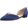 Högl Klassische Ballerinas - Blau -Pretty Ballerinas-Shop 12607535 01