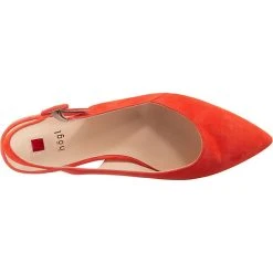 Högl Cheery Sling-Ballerinas -Pretty Ballerinas-Shop 12607542 06