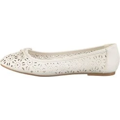 Ambellis Classic Ballerinas Flower Design -Pretty Ballerinas-Shop 12823129 03