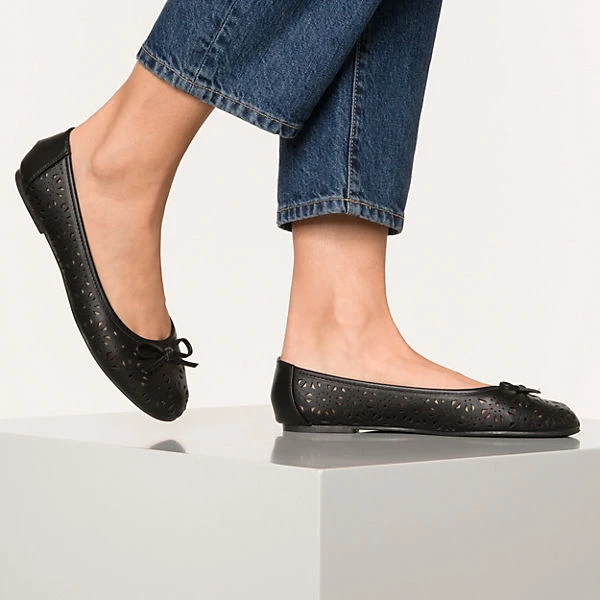 Ambellis Classic Ballerinas Flower Design 4 Ambellis Classic Ballerinas Flower Design – Bild 2