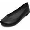 Camper Right Nina Klassische Ballerinas - Schwarz -Pretty Ballerinas-Shop 12863022 01