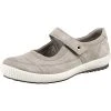 Legero Tanaro 4.0 Komfort-Ballerinas - Hellgrau 2 Legero Tanaro 4.0 Komfort-Ballerinas - Hellgrau -Pretty Ballerinas-Shop 12902975 01