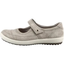Legero Tanaro 4.0 Komfort-Ballerinas - Hellgrau 11 Legero Tanaro 4.0 Komfort-Ballerinas - Hellgrau -Pretty Ballerinas-Shop 12902975 03