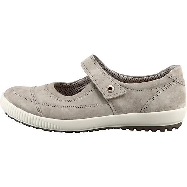 Legero Tanaro 4.0 Komfort-Ballerinas - Hellgrau 5 Legero Tanaro 4.0 Komfort-Ballerinas - Hellgrau – Bild 3