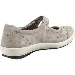 Legero Tanaro 4.0 Komfort-Ballerinas - Hellgrau 13 Legero Tanaro 4.0 Komfort-Ballerinas - Hellgrau -Pretty Ballerinas-Shop 12902975 05