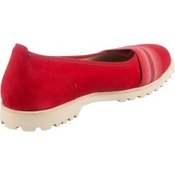Gabor Klassische Ballerinas - Rot -Pretty Ballerinas-Shop 12924468 05