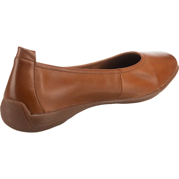 Josef Seibel Fenja 01 Komfort-Ballerinas 7 Josef Seibel Fenja 01 Komfort-Ballerinas - Image 5