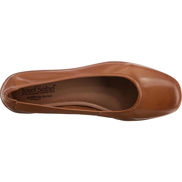 Josef Seibel Fenja 01 Komfort-Ballerinas 8 Josef Seibel Fenja 01 Komfort-Ballerinas - Image 6