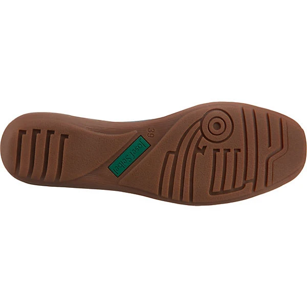Josef Seibel Fenja 01 Komfort-Ballerinas 9 Josef Seibel Fenja 01 Komfort-Ballerinas - Image 7