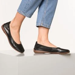 Josef Seibel Fenja 01 Komfort-Ballerinas -Pretty Ballerinas-Shop 13017657 02