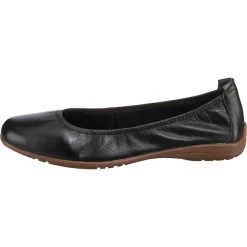Josef Seibel Fenja 01 Komfort-Ballerinas -Pretty Ballerinas-Shop 13017657 03