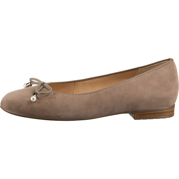 Ara Sardinia Klassische Ballerinas 4 Ara Sardinia Klassische Ballerinas – Bild 2