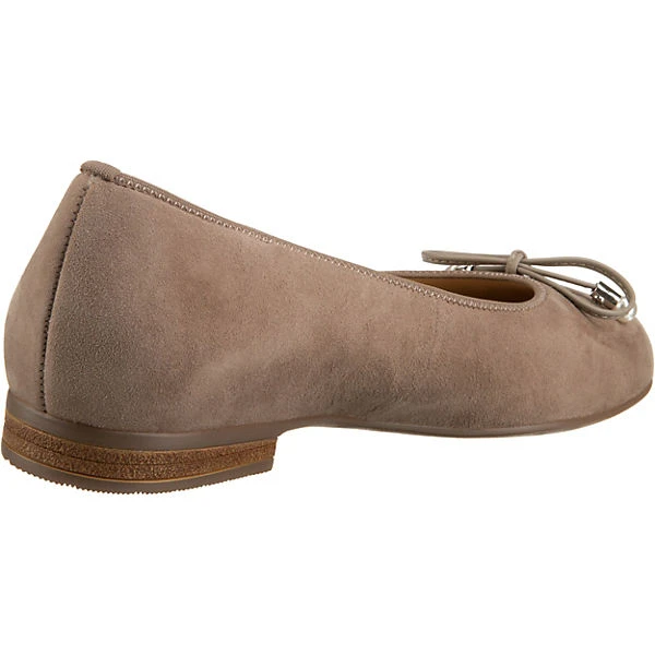 Ara Sardinia Klassische Ballerinas 6 Ara Sardinia Klassische Ballerinas – Bild 4