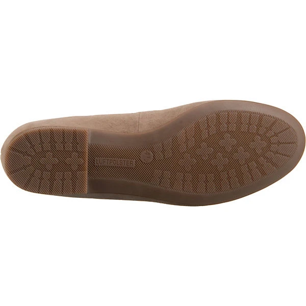 Ara Sardinia Klassische Ballerinas 8 Ara Sardinia Klassische Ballerinas – Bild 6