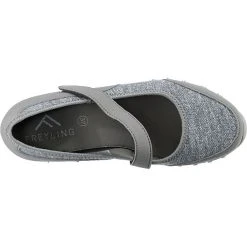 Freyling Women's Shoes Sportliche Ballerinas -Pretty Ballerinas-Shop 13065356 06