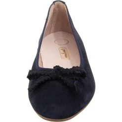 Paul Green Klassische Ballerinas - Dunkelblau -Pretty Ballerinas-Shop 13234915 04