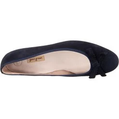 Paul Green Klassische Ballerinas - Dunkelblau -Pretty Ballerinas-Shop 13234915 06