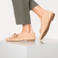 Paul Green Klassische Ballerinas -Pretty Ballerinas-Shop 13234924 02