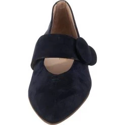 Paul Green Schnallenballerinas - Dunkelblau -Pretty Ballerinas-Shop 13235343 04
