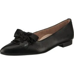 Paul Green Ballerinas Klassische Ballerinas - Schwarz