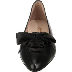 Paul Green Ballerinas Klassische Ballerinas - Schwarz -Pretty Ballerinas-Shop 13235346 04