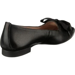 Paul Green Ballerinas Klassische Ballerinas - Schwarz -Pretty Ballerinas-Shop 13235346 05