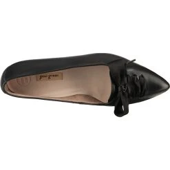 Paul Green Ballerinas Klassische Ballerinas - Schwarz -Pretty Ballerinas-Shop 13235346 06