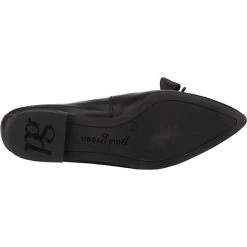 Paul Green Ballerinas Klassische Ballerinas - Schwarz -Pretty Ballerinas-Shop 13235346 07