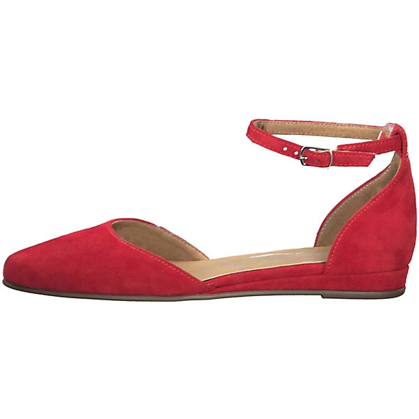 Tamaris Riemchenballerinas 4 Tamaris Riemchenballerinas - Image 2