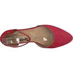 Tamaris Riemchenballerinas 10 Tamaris Riemchenballerinas -Pretty Ballerinas-Shop 13274899 05