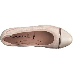 Tamaris Klassische Ballerinas -Pretty Ballerinas-Shop 13274918 05