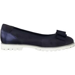 Tamaris Klassische Ballerinas -Pretty Ballerinas-Shop 13276075 04