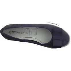 Tamaris Klassische Ballerinas -Pretty Ballerinas-Shop 13276075 05