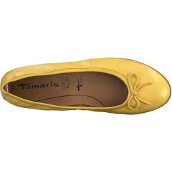 Tamaris Klassische Ballerinas -Pretty Ballerinas-Shop 13276221 05