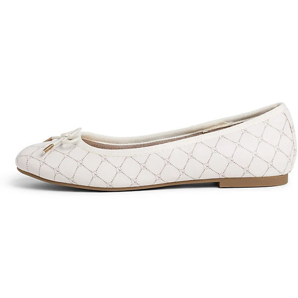 Tamaris Klassische Ballerinas 4 Tamaris Klassische Ballerinas – Bild 2